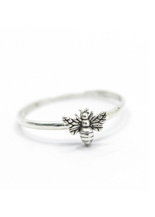 Anillo Abeja