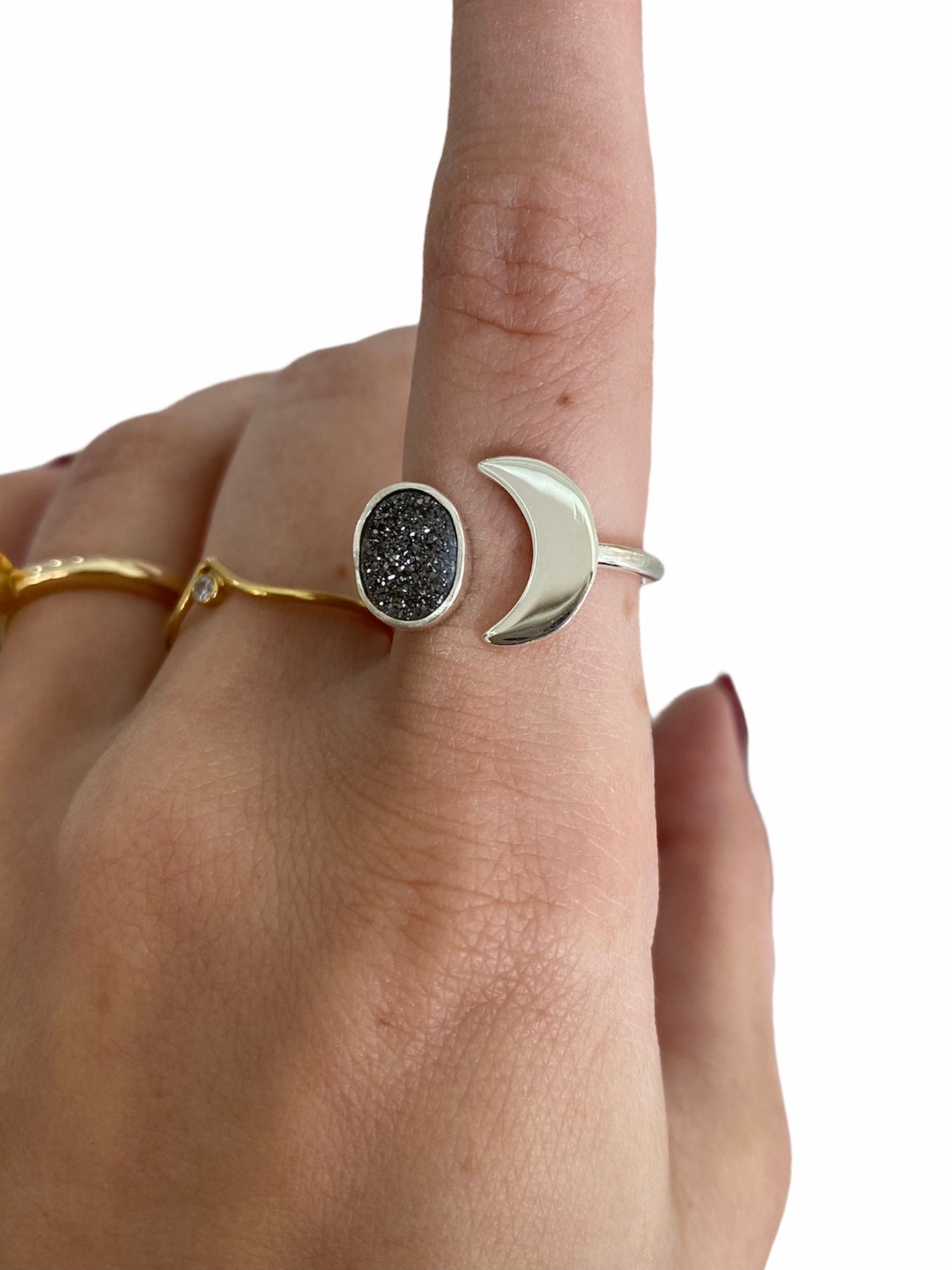 Anillo Luna