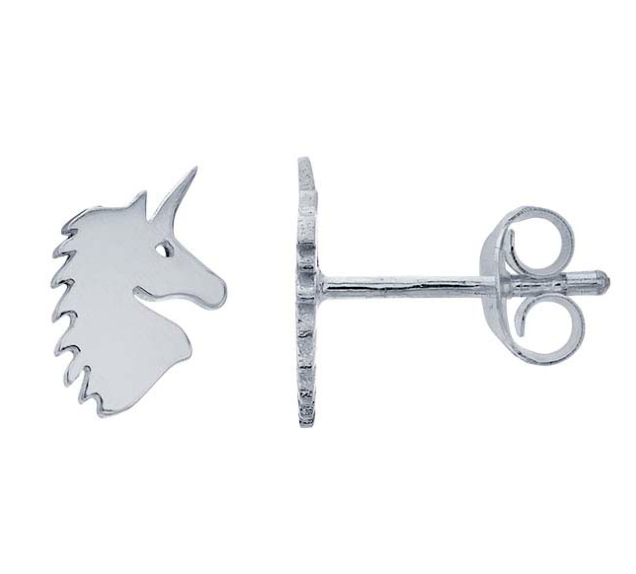 Piercing Unicornio